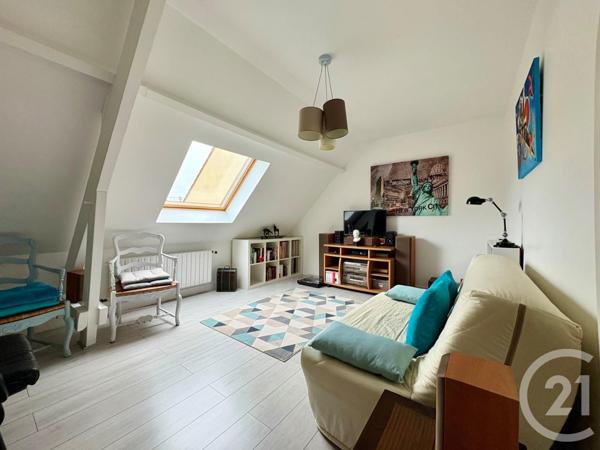 Maison à vendre  6 pièces - 138,07 m2 CONFLANS STE HONORINE - 78