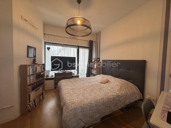 Appartement de 99 m²