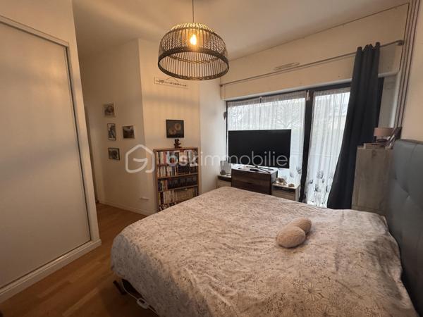 Appartement de 99 m²