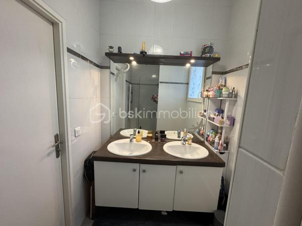 Appartement de 99 m²