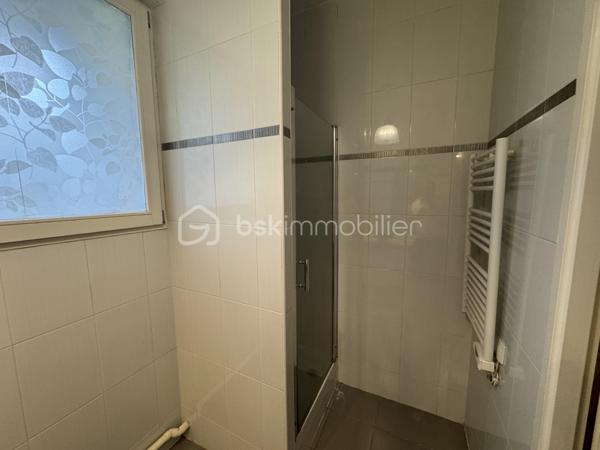 Appartement de 99 m²