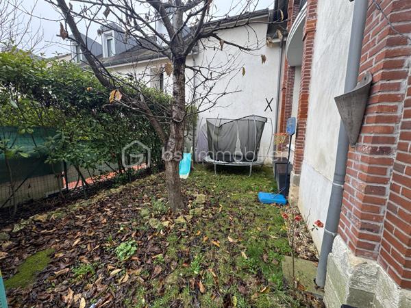 Appartement de 99 m²