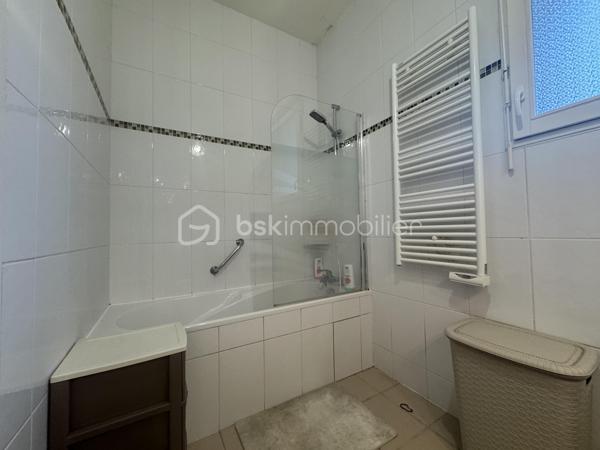 Appartement de 99 m²