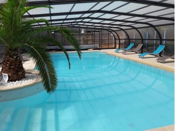 Propriété à vendre proche de DINAN (22)