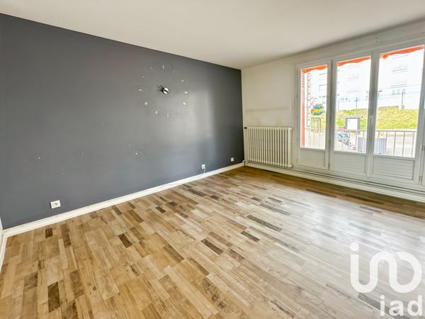 Appartement à vendre 3 pièces 75 m² Paron
