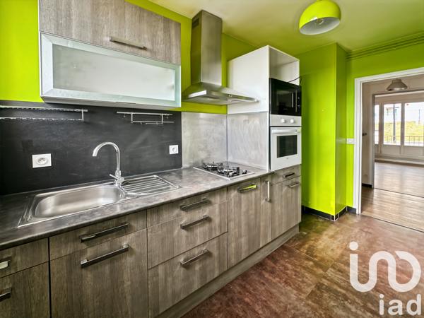 Appartement à vendre 3 pièces 75 m² Paron