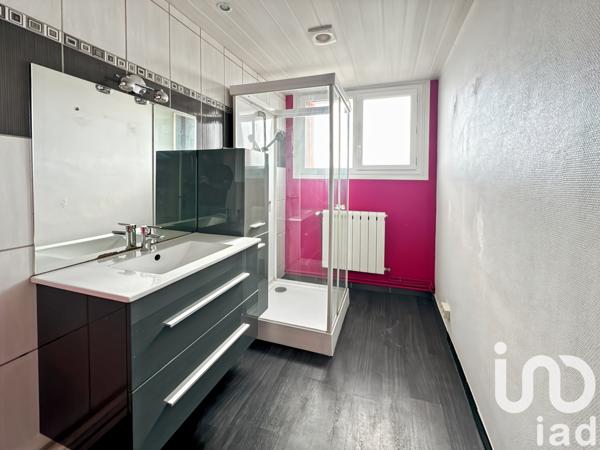 Appartement à vendre 3 pièces 75 m² Paron