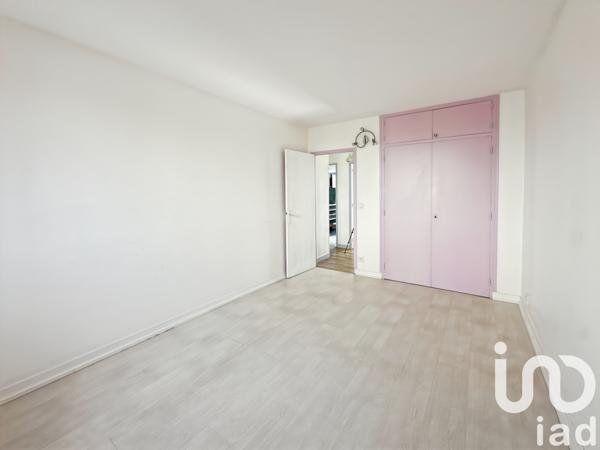 Appartement à vendre 3 pièces 75 m² Paron