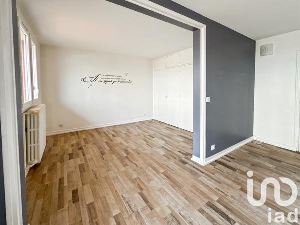 Appartement à vendre 3 pièces 75 m² Paron