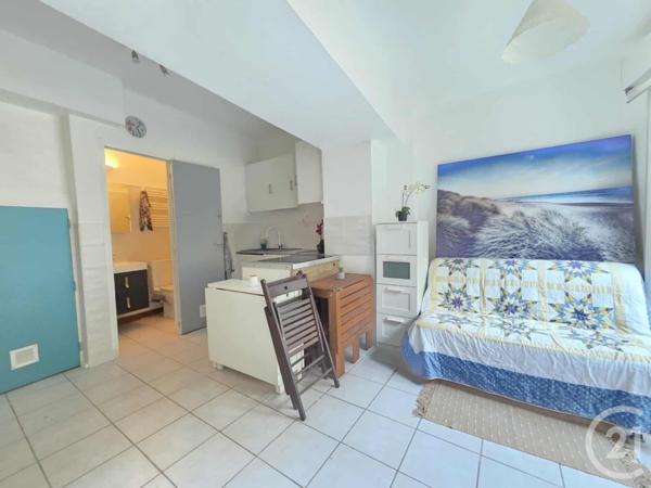 Appartement F2 à vendre  2 pièces - 29 m2 TOULON - 83