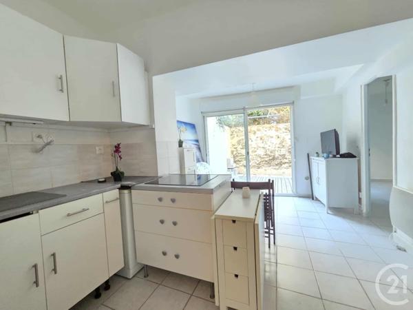Appartement F2 à vendre  2 pièces - 29 m2 TOULON - 83
