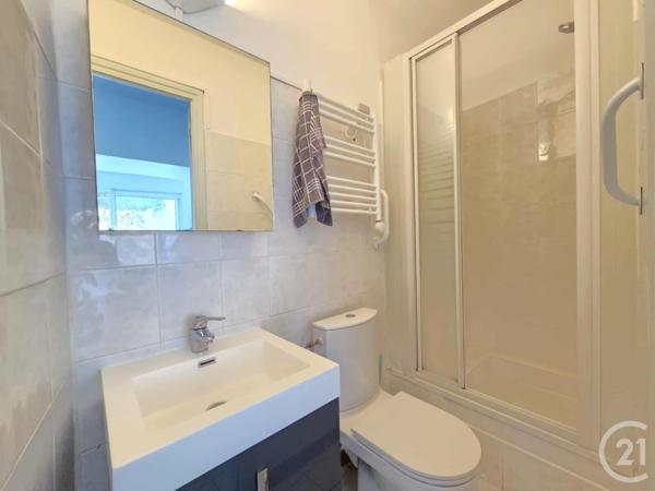 Appartement F2 à vendre  2 pièces - 29 m2 TOULON - 83