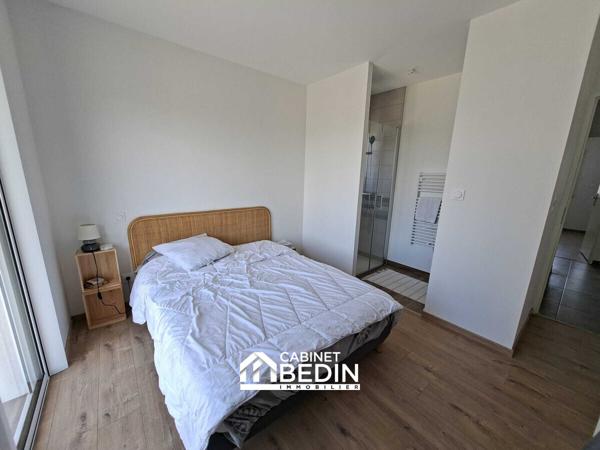 Vente Maison T4 Audenge 3 chambres