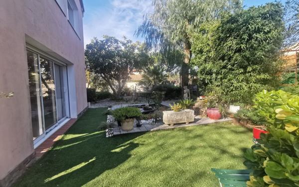 Maison à vendre    4 pièces •  La Seyne-sur-Mer