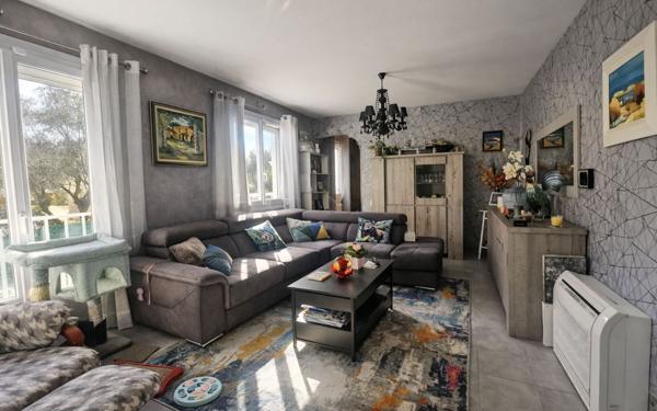 Maison à vendre    4 pièces •  La Seyne-sur-Mer