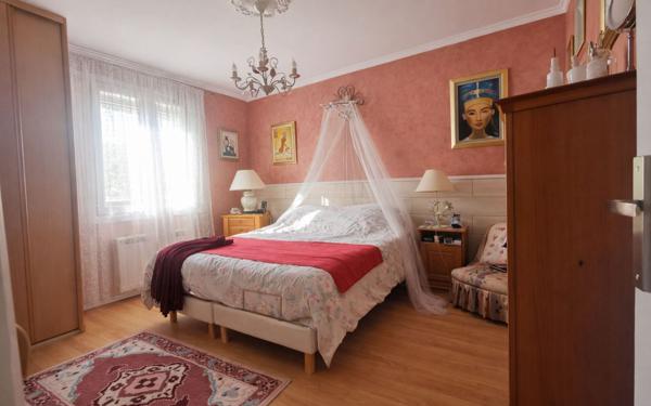 Maison à vendre    4 pièces •  La Seyne-sur-Mer