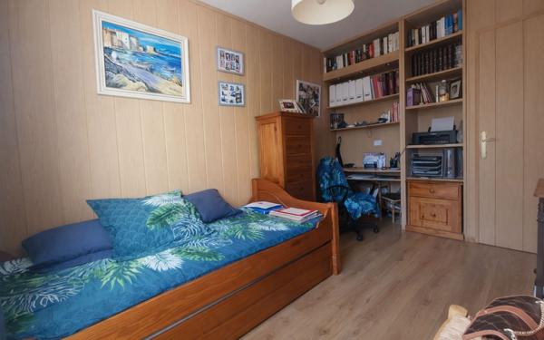 Maison à vendre    4 pièces •  La Seyne-sur-Mer