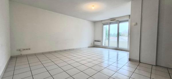 Vente Appartement à SAINT ANDRE DE CUBZAC