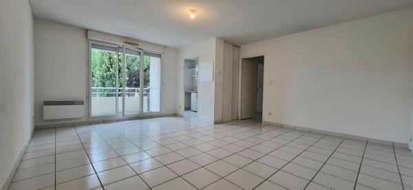 Vente Appartement à SAINT ANDRE DE CUBZAC