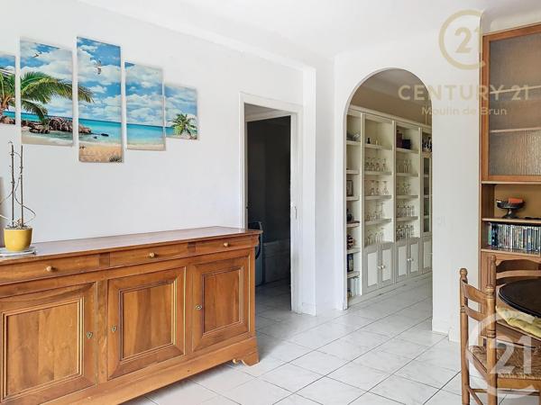 Appartement F4 à vendre  4 pièces - 71 m2 GRASSE - 06