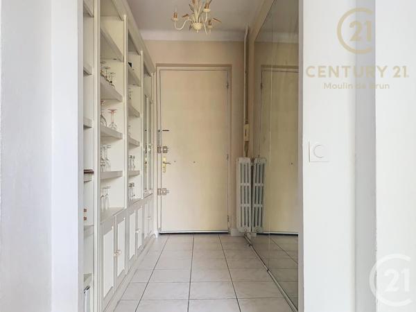 Appartement F4 à vendre  4 pièces - 71 m2 GRASSE - 06