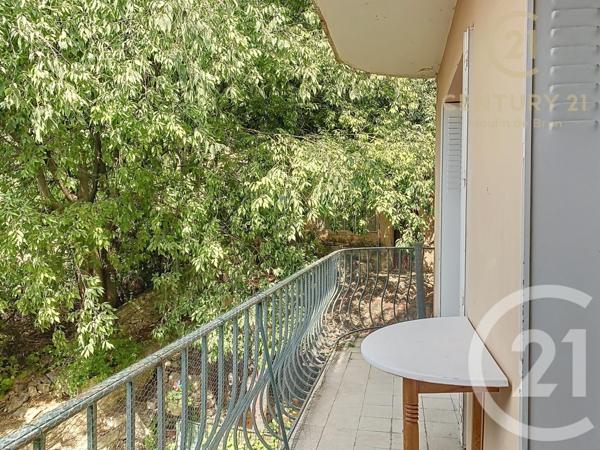 Appartement F4 à vendre  4 pièces - 71 m2 GRASSE - 06
