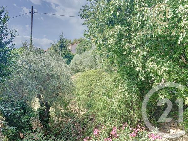 Appartement F4 à vendre  4 pièces - 71 m2 GRASSE - 06