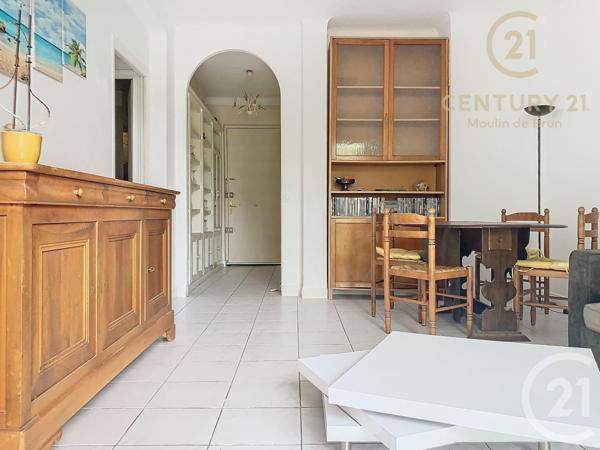 Appartement F4 à vendre  4 pièces - 71 m2 GRASSE - 06