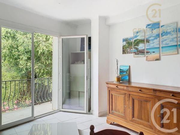 Appartement F4 à vendre  4 pièces - 71 m2 GRASSE - 06