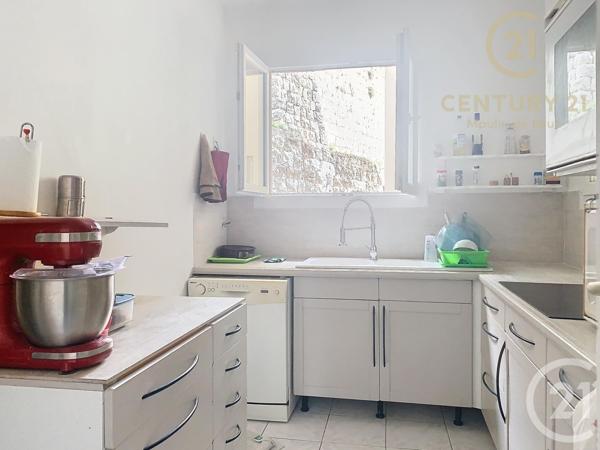 Appartement F4 à vendre  4 pièces - 71 m2 GRASSE - 06