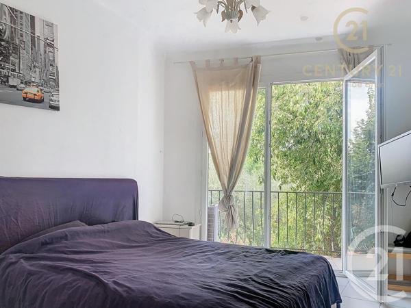 Appartement F4 à vendre  4 pièces - 71 m2 GRASSE - 06