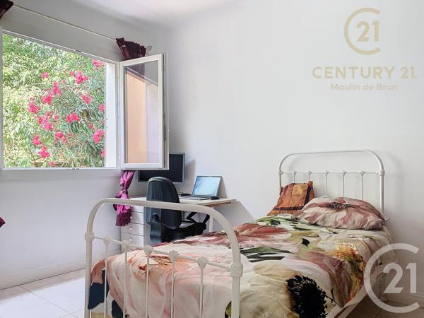 Appartement F4 à vendre  4 pièces - 71 m2 GRASSE - 06