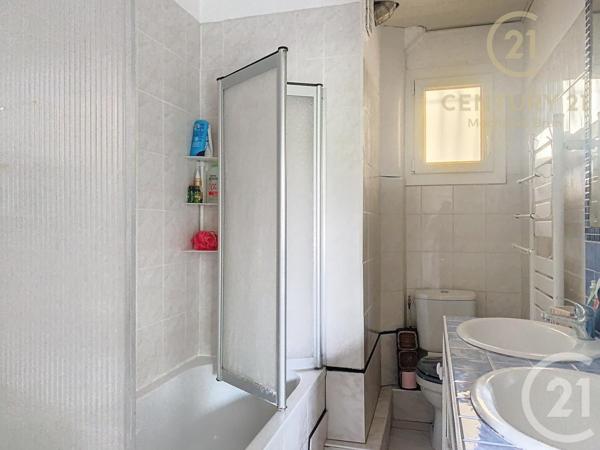 Appartement F4 à vendre  4 pièces - 71 m2 GRASSE - 06