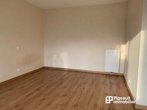 Location Appartement T 1 - Saint Jacques de la Lande
