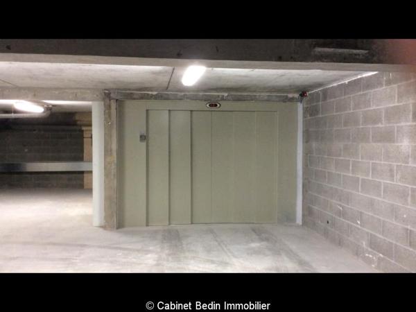 louer Garage Toulouse