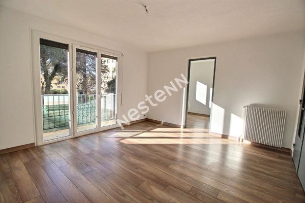 À vendre : Appartement 3 pièces à Perpignan - Moyen-Vernet