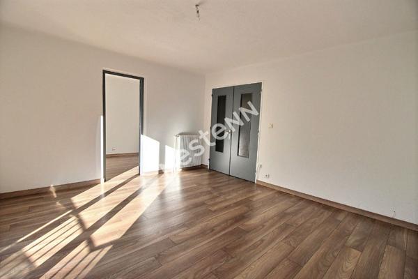 À vendre : Appartement 3 pièces à Perpignan - Moyen-Vernet
