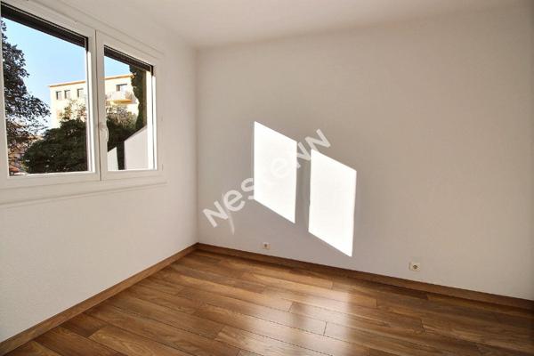 À vendre : Appartement 3 pièces à Perpignan - Moyen-Vernet