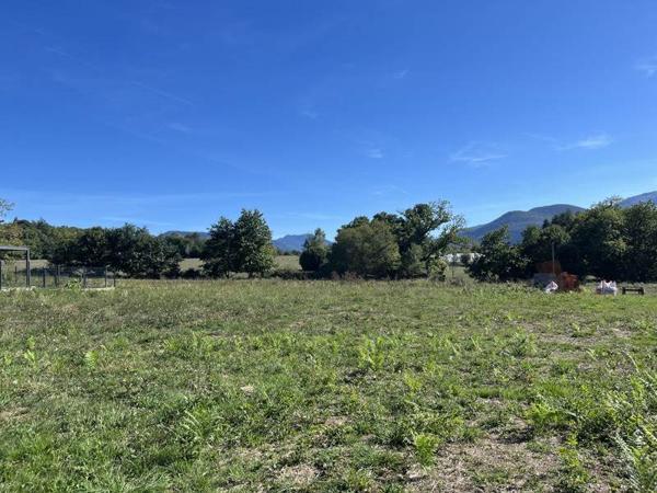 Terrain à vendre 35 000 € Avezac-Prat-Lahitte 1054 m² DPE