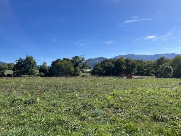 Terrain à vendre 35 000 € Avezac-Prat-Lahitte 1054 m² DPE