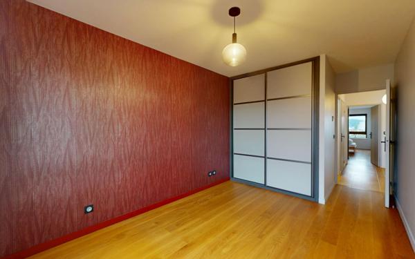Appartement à louer    5 pièces • 139,41 m2 Lyon 4
