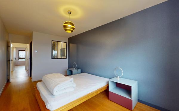 Appartement à louer    5 pièces • 139,41 m2 Lyon 4