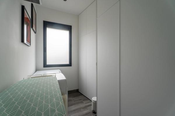 Maison contemporaine rénovée de 147 m² à Blanquefort