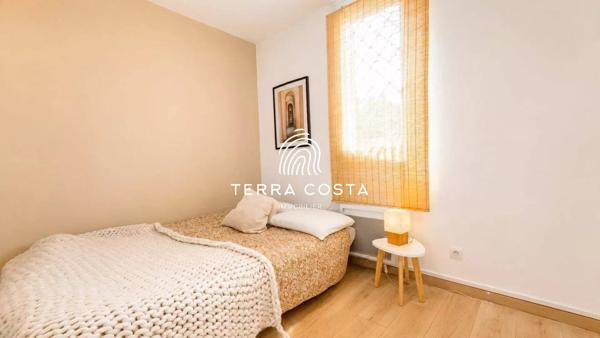 Duplex 92 m² 4 pieces