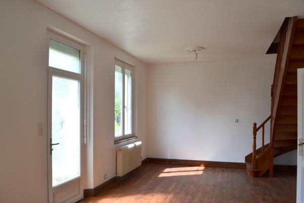 Maison 4 pièces à louer Châtellerault - 86100 / Réf: 563