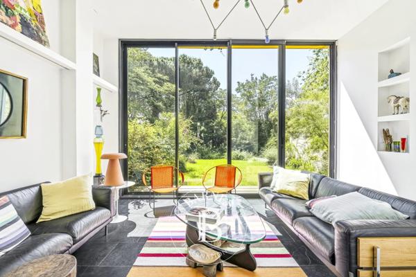 Bordeaux, Maison 5 Chambres -  300 m² à vendre