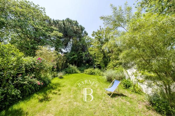Bordeaux, Maison 5 Chambres -  300 m² à vendre