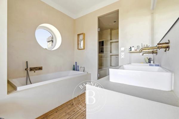 Bordeaux, Maison 5 Chambres -  300 m² à vendre