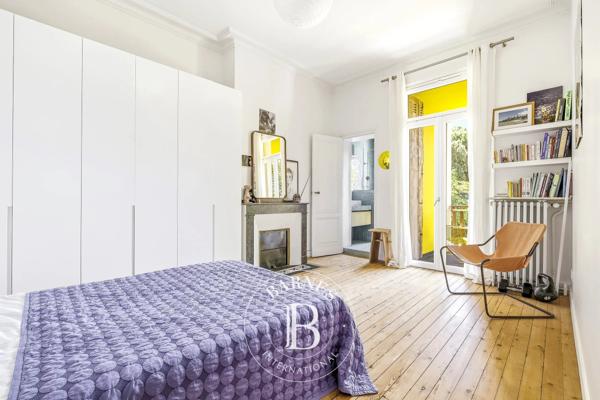 Bordeaux, Maison 5 Chambres -  300 m² à vendre