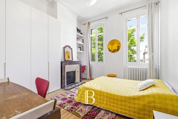 Bordeaux, Maison 5 Chambres -  300 m² à vendre